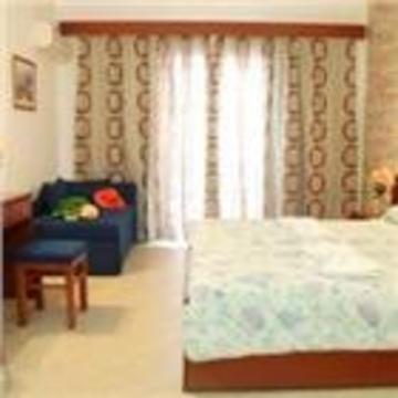 Danny'S & Kali Pigi Hotell Alykanas  Exteriör bild